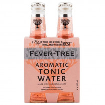 Fever Tree Aromatic Tonic