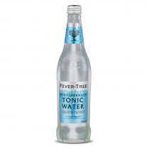 Fever Tree Mediteranean Tonic Water