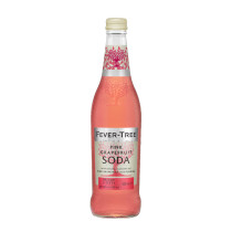 Fever Tree Grapefruit Soda 500ml