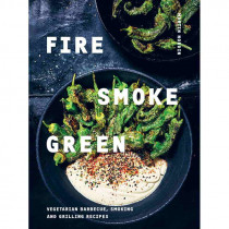Fire Smoke Green