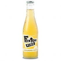 Foxton Fizz Creaming Soda 250ml
