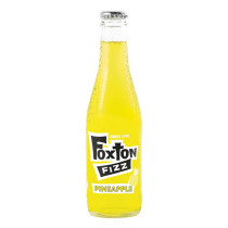 Foxton Fizz Pineapple 250ml