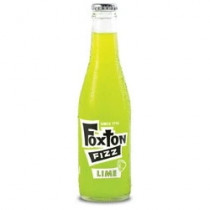 Foxton Fizz Lime