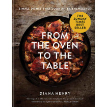 From The Oven To The Table