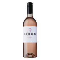 Fromm Organic Rose