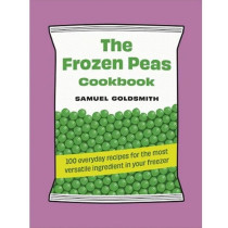 The Frozen Peas Cookbook