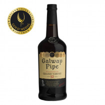 Galway Pipe Grand Tawny