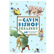 The Gavin Bishop Treasury