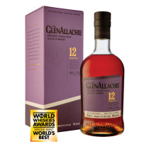 GlenAllachie 12Yr Old 46% 700ml