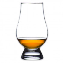 Glencairn Whisky Glass Twin Pack