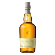 Glenkinchie 12 Year Old Single Malt Scotch Whisky