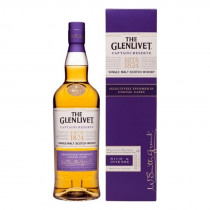 Glenlivet Captains Reserve Single Malt Scotch Whisky