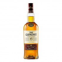 Glenlivet-Whisky