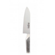 Global-18cm-Santoku Knife