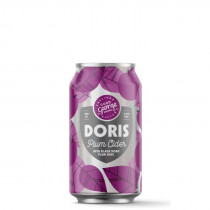 Good George Doris Cider