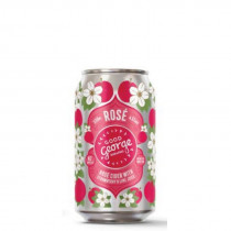 Good George Rose Cider