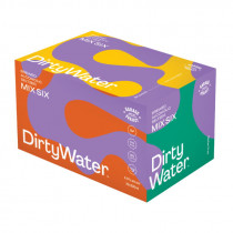 Garage Project Dirty Water Mix Six