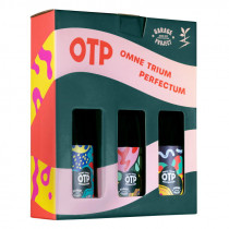 Garage Project OTP Gift Pack