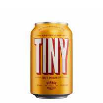 Garage Project Tiny Non-Alcoholic Beer