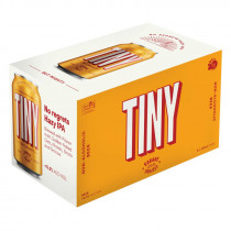 Garage Project Tiny Non-Alcoholic Beer
