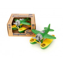 Green-Toys-Seaplane-Green