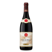 Guigal Cotes Du Rhone Rouge