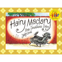 Hairy Maclary Donaldson's Dairy
