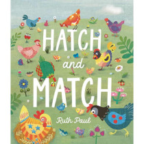 Hatch And Match