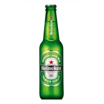 Heineken 330ml 12pk bottles