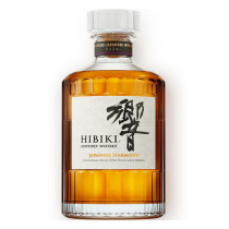 Hibiki Japanese Harmony Whisky