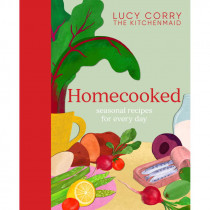 Homecooked Lucy Corry 