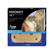 Hookey Game Set