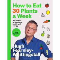 How To Eat 30 Plants A Week