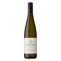 Hunters Gewurztraminer