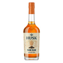 Husk Spiced Bam Bam Rum