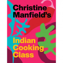 Christine Manfield's Indian Cooking