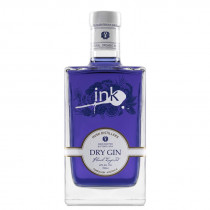 Ink Gin from Husk Distillers