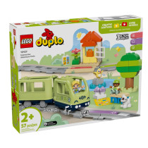 Lego 10427 Interactive Adv Train
