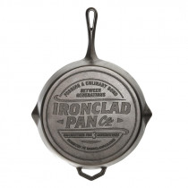 Ironclad Legacy Pan
