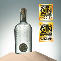 Island Gin 43.2% Original 700ml