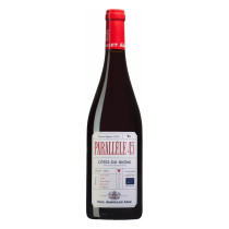 Paul Jaboulet Parallele 45 Cote du Rhone