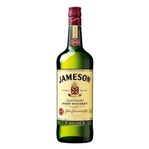 Jamesons-Whisky