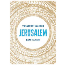 Jerusalem-Cover
