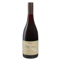 Johner Lime Hill Vineyard Pinot Noir