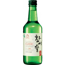 Jinro Classic Korean Soju