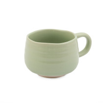 Jamie Oliver Big Love Cosy Cuppa Mug Green