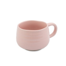Jamie Oliver Big Love Cosy Cuppa Mug Pink