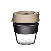 Keep Cup Original Clear 8oz Milk