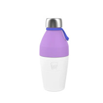 Keep Cup Helix Bottle 530ml Lilac