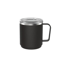 Keep Cup Camp Mug 12oz Black